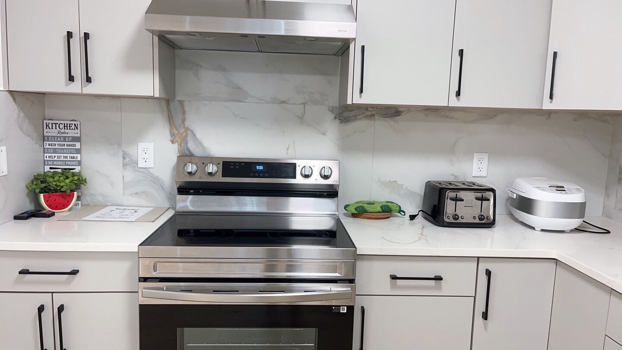 Photo of Kitchen in Willoughby