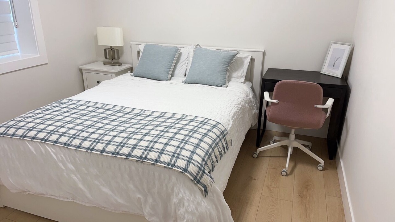Photo of Bedroom in Willoughby