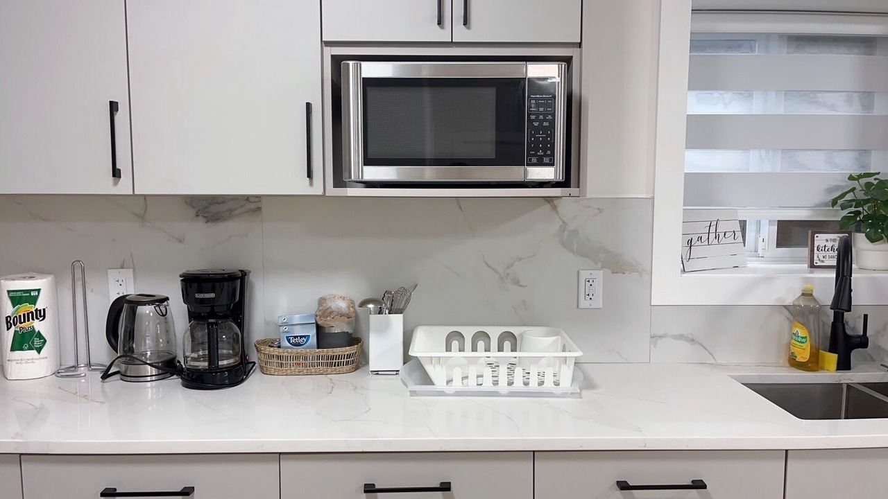 Photo of Kitchen in Willoughby