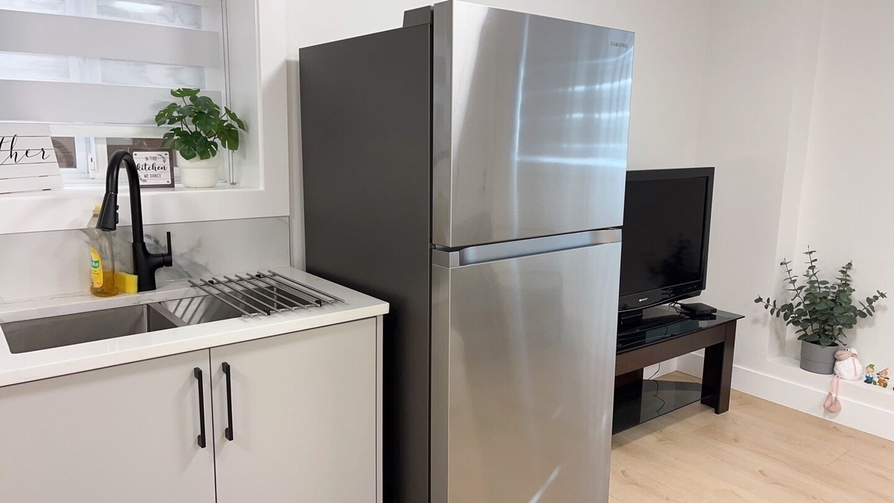 Photo of Kitchen in Willoughby