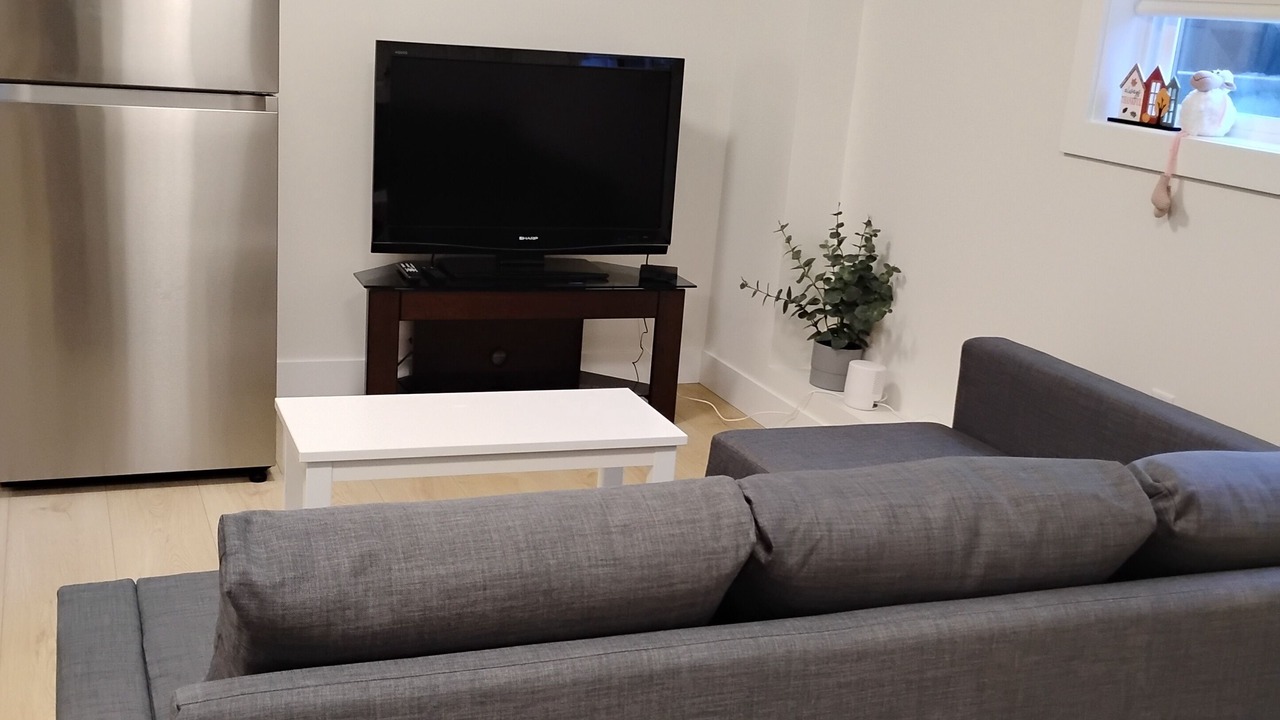 Photo of Livingroom in Willoughby