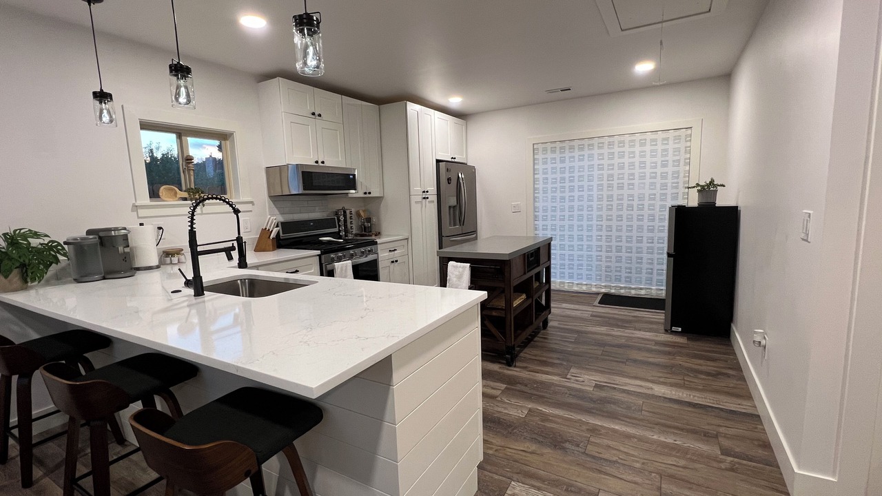 Photo of Kitchen in Aurora