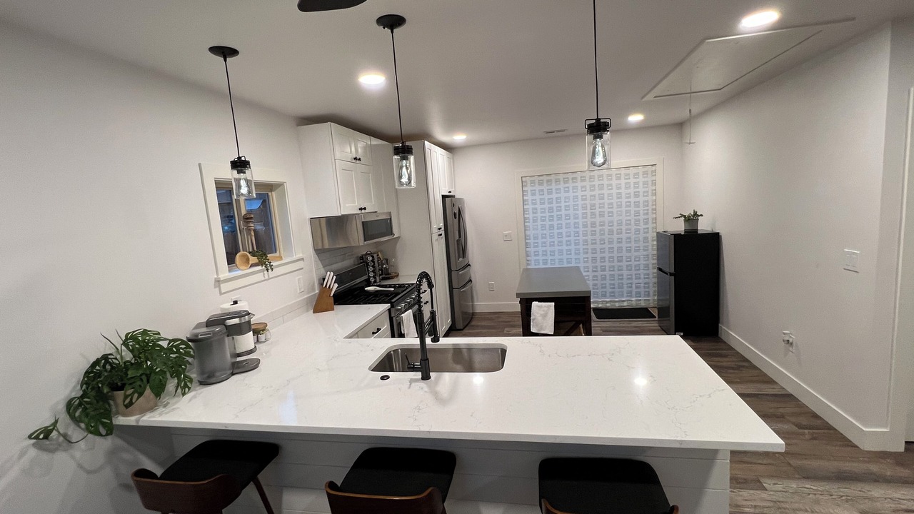Photo of Kitchen in Aurora