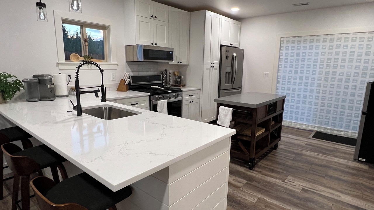 Photo of Kitchen in Aurora