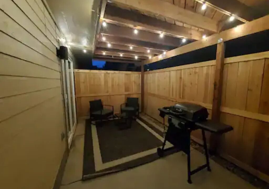Photo of Patio Balcony in Fort Collins