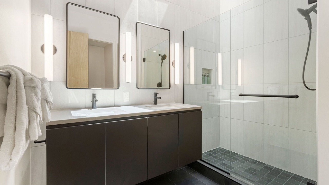 Photo of Bathroom in Fort Collins