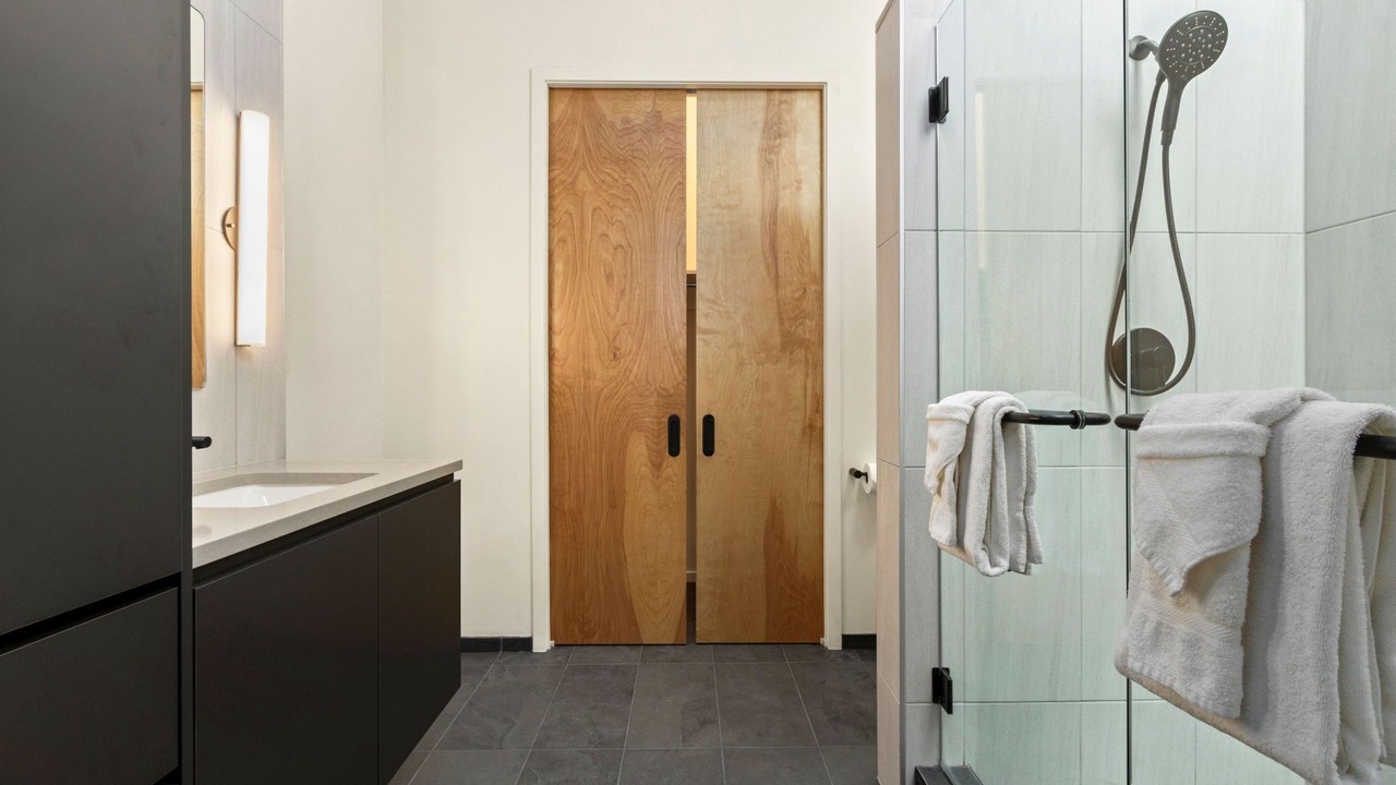Photo of Bathroom in Fort Collins
