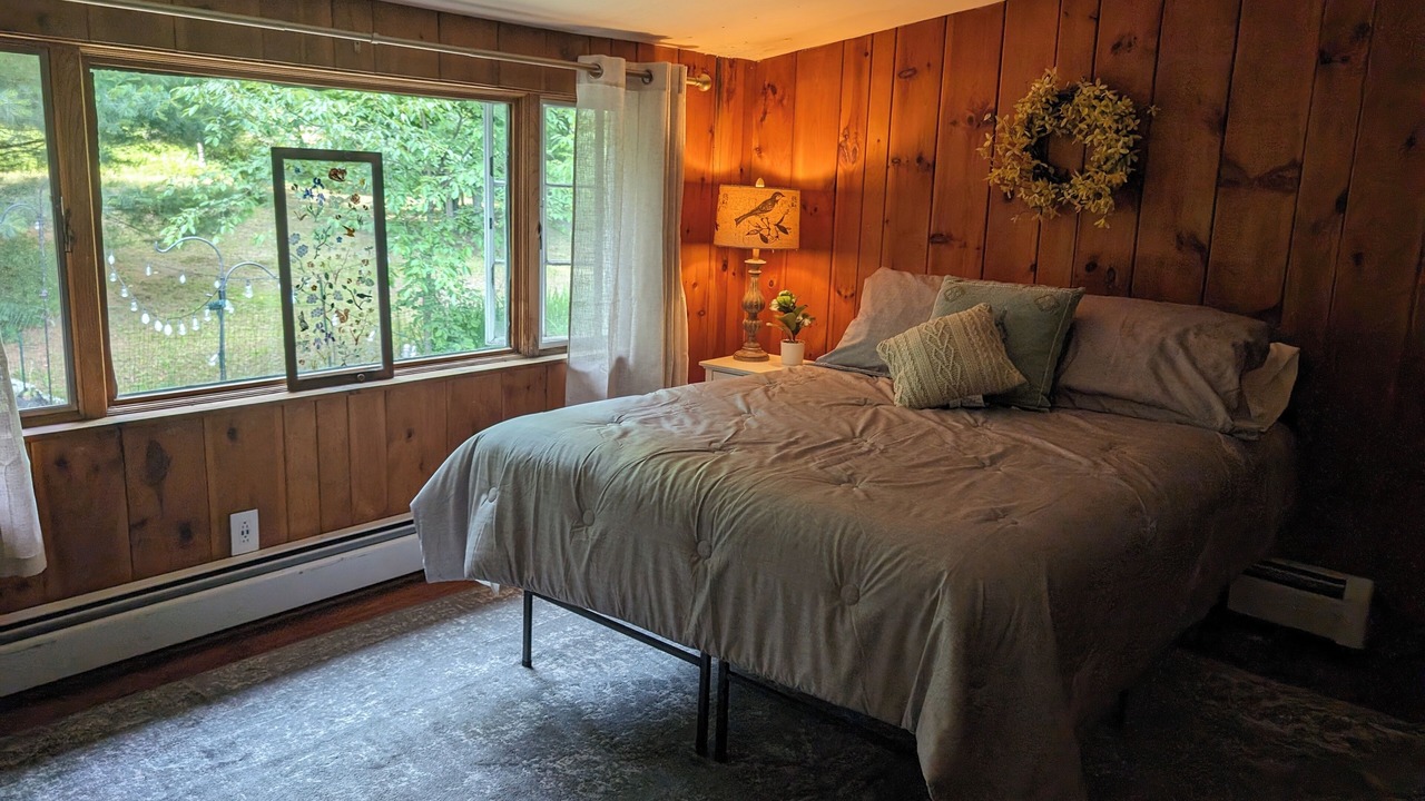 Photo of Bedroom in Lake Luzerne-Hadley
