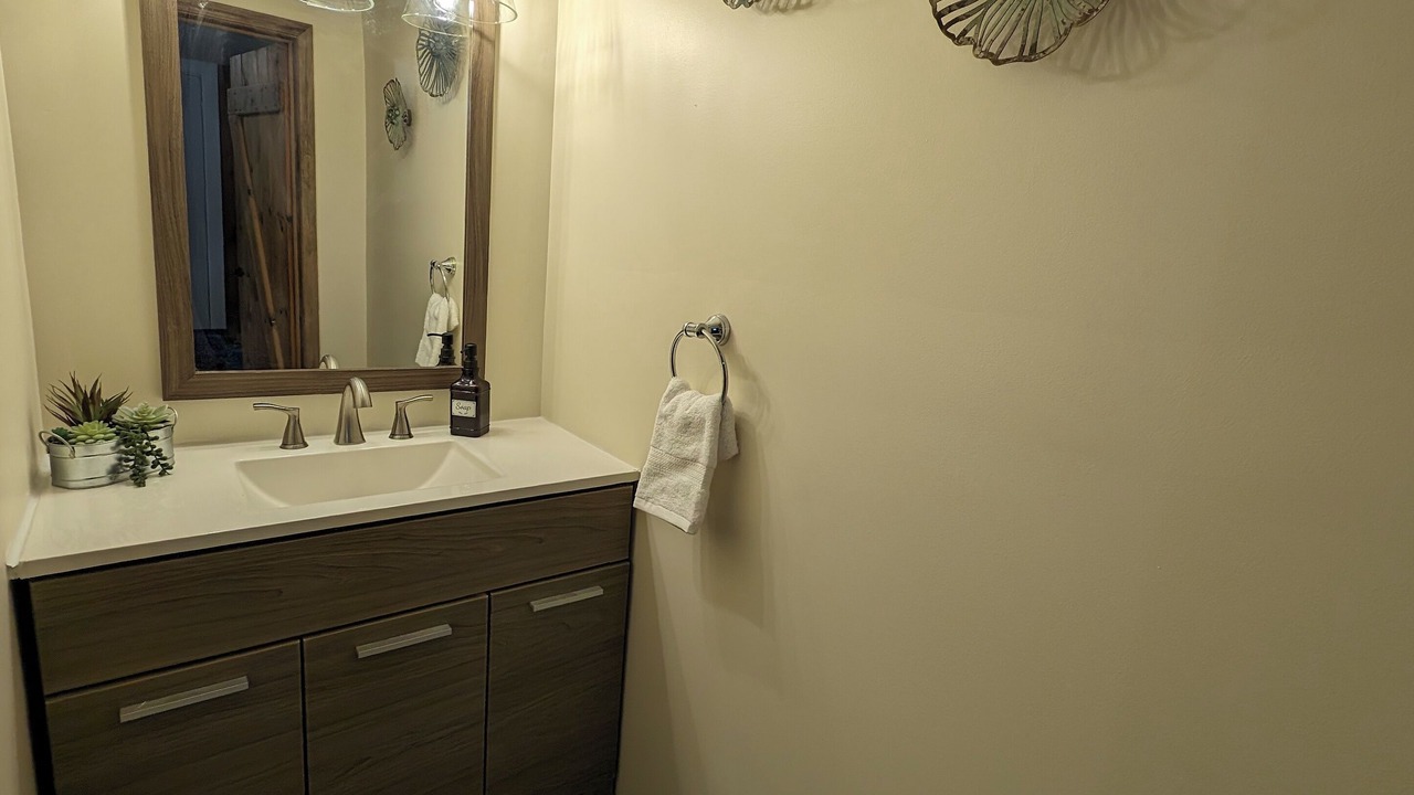 Photo of Bathroom in Lake Luzerne-Hadley