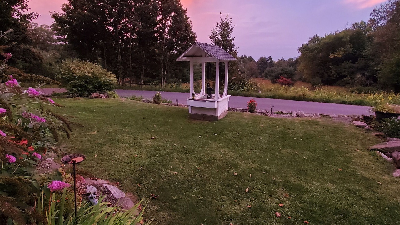 Photo of Outdoor in Lake Luzerne-Hadley