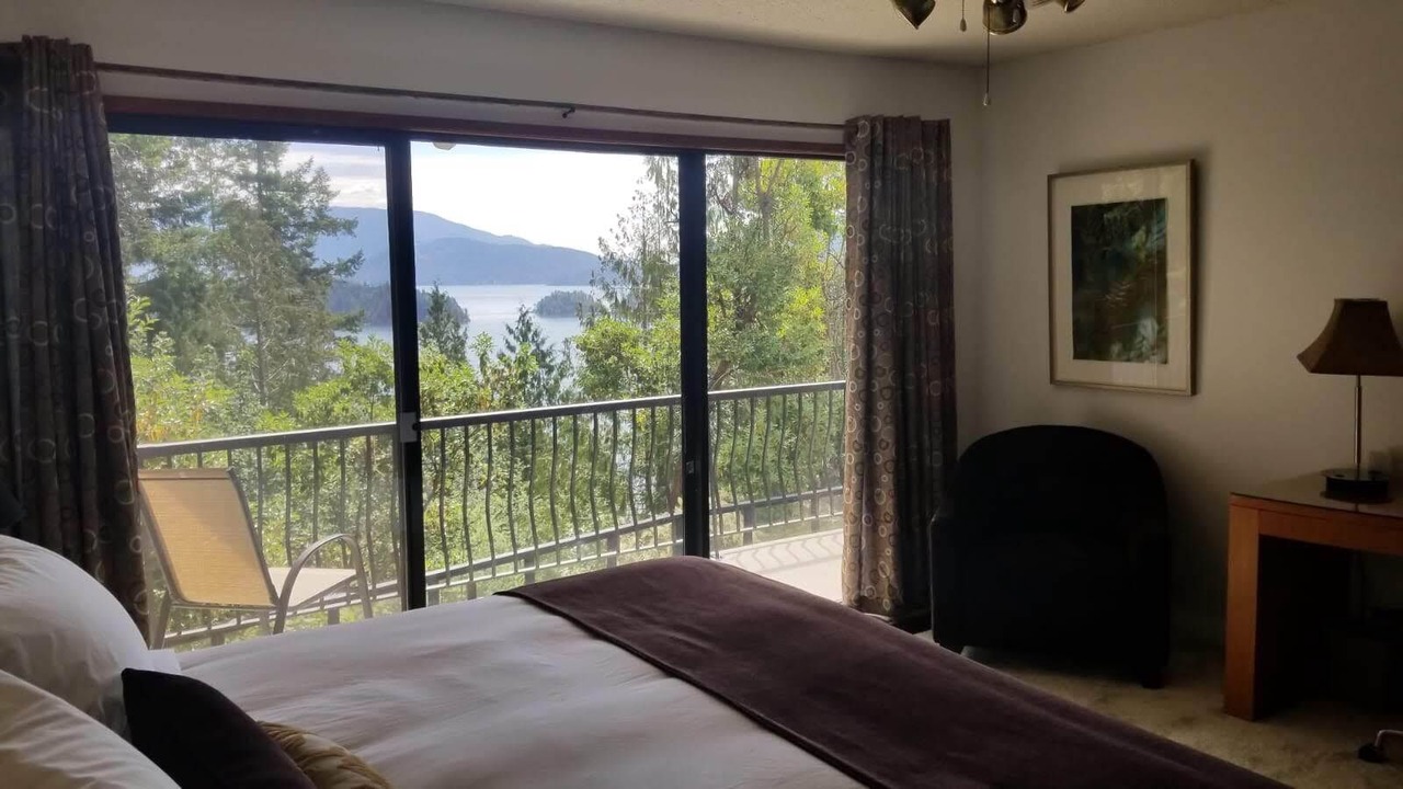 Photo of Bedroom in Langdale
