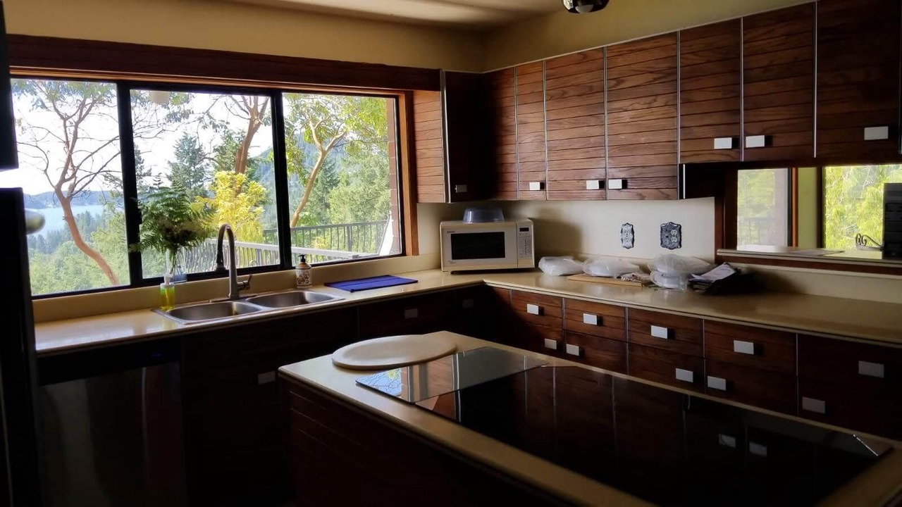 Photo of Kitchen in Langdale