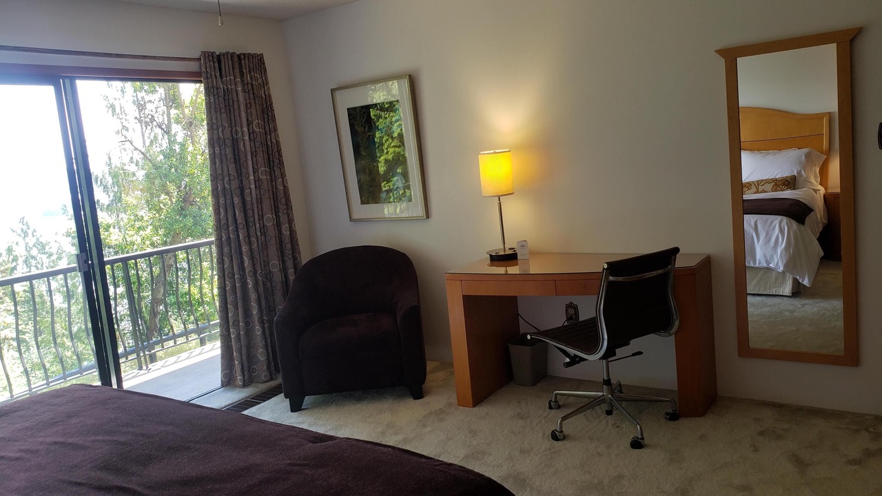 Photo of Bedroom in Langdale