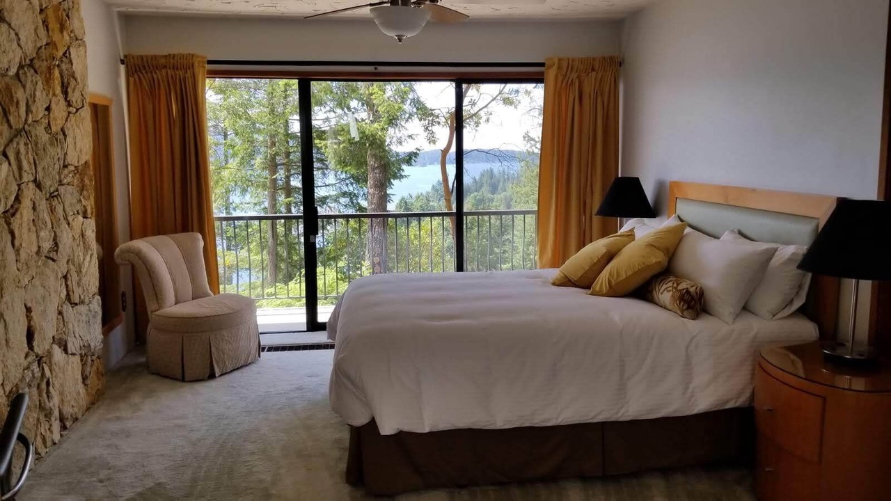 Photo of Bedroom in Langdale