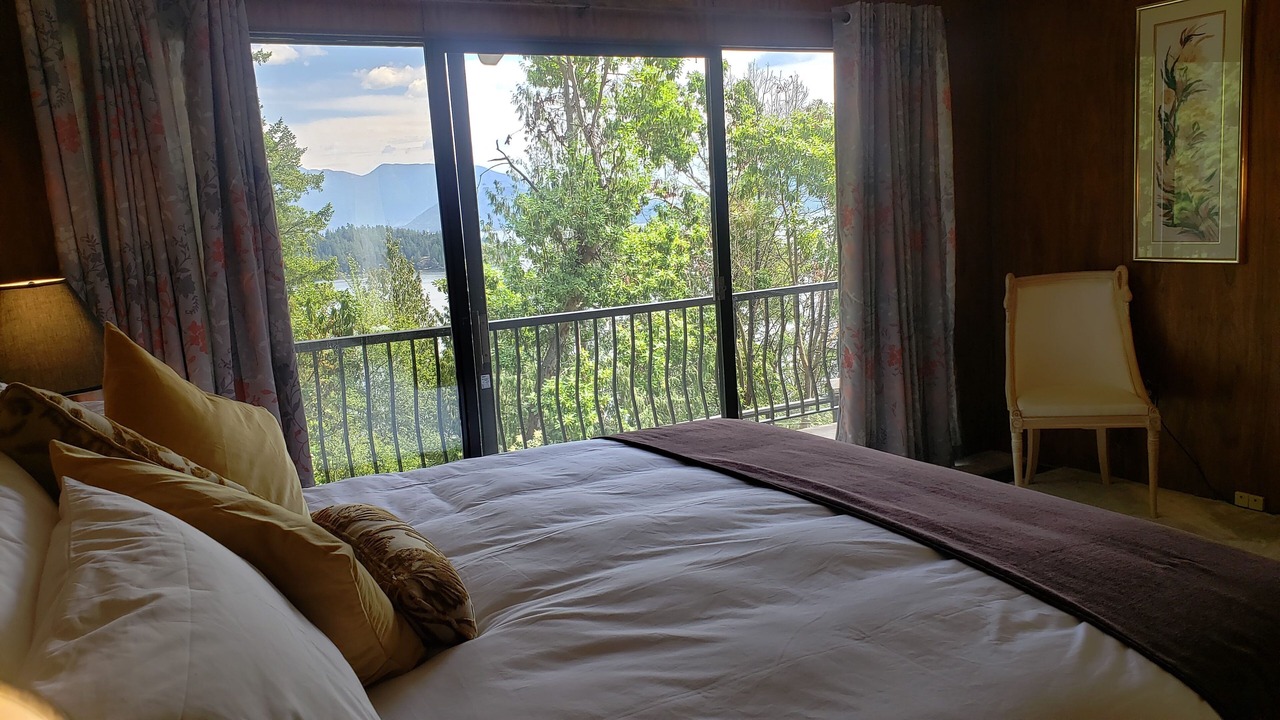 Photo of Bedroom in Langdale