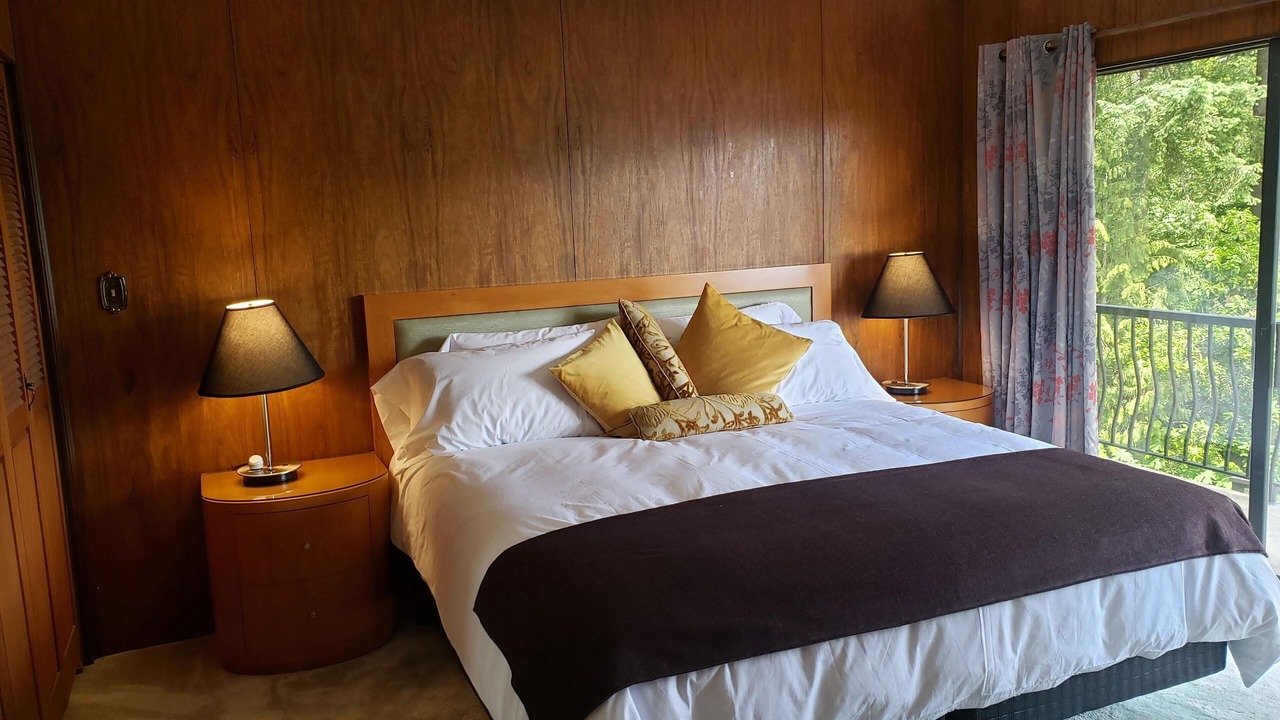 Photo of Bedroom in Langdale