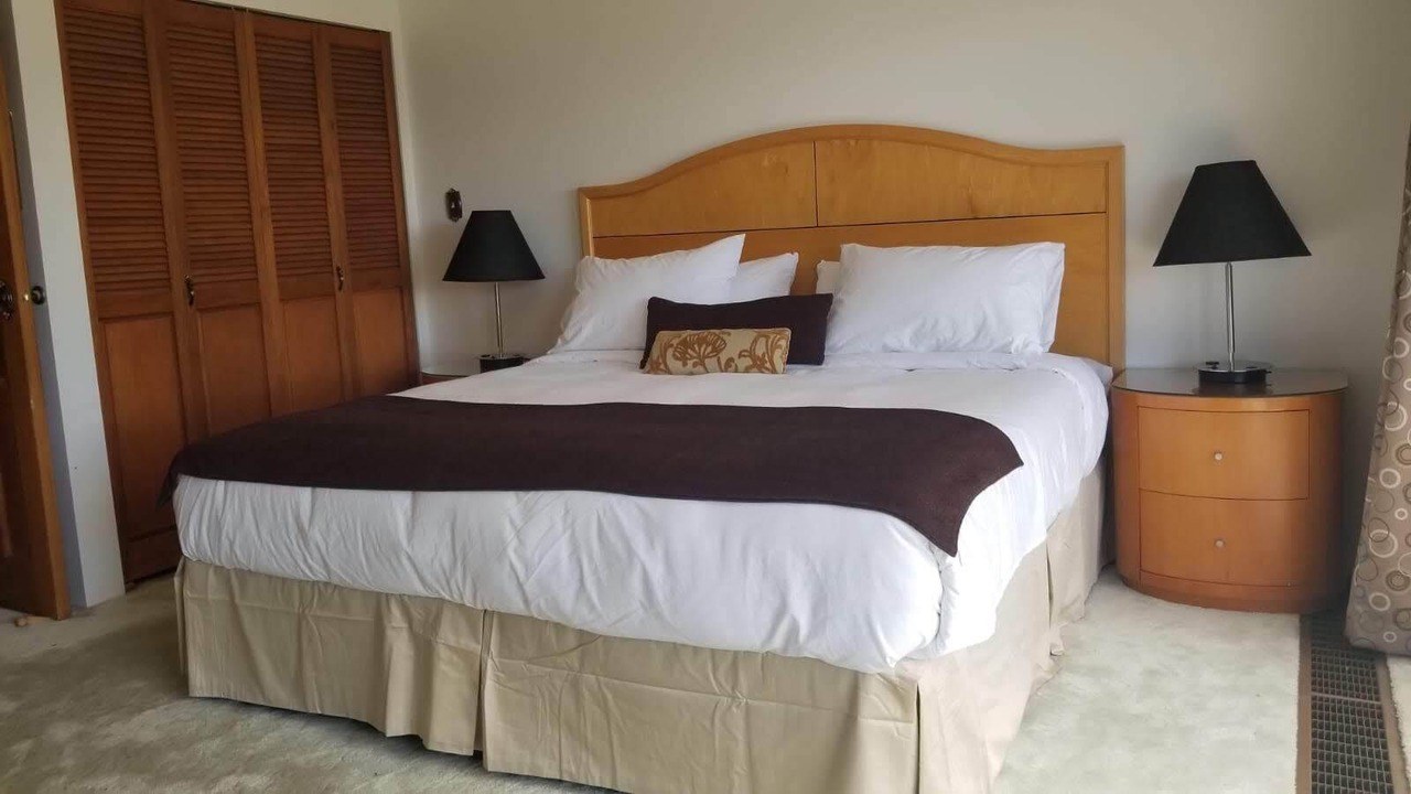 Photo of Bedroom in Langdale