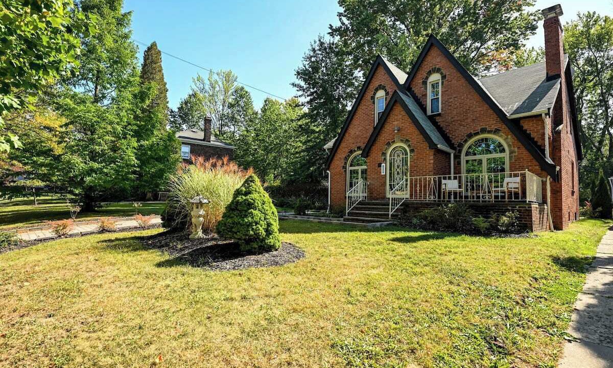 Photo of Outdoor in Cleveland Heights