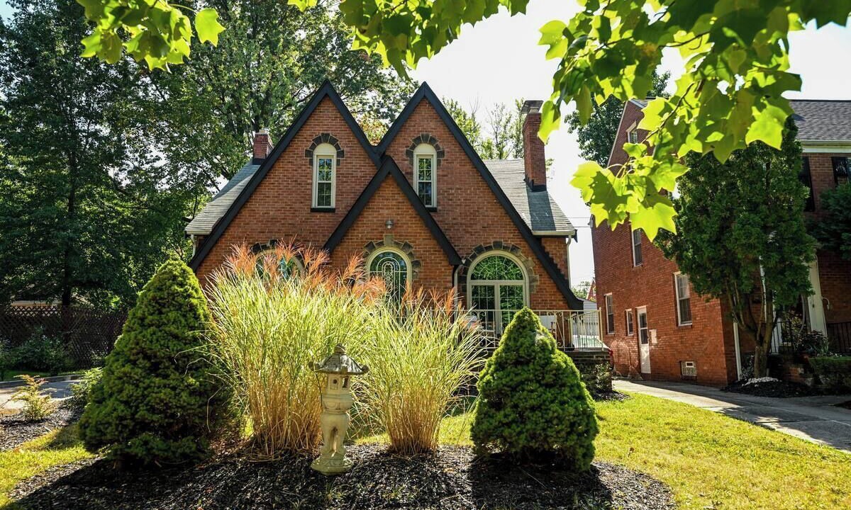 Photo of Outdoor in Cleveland Heights