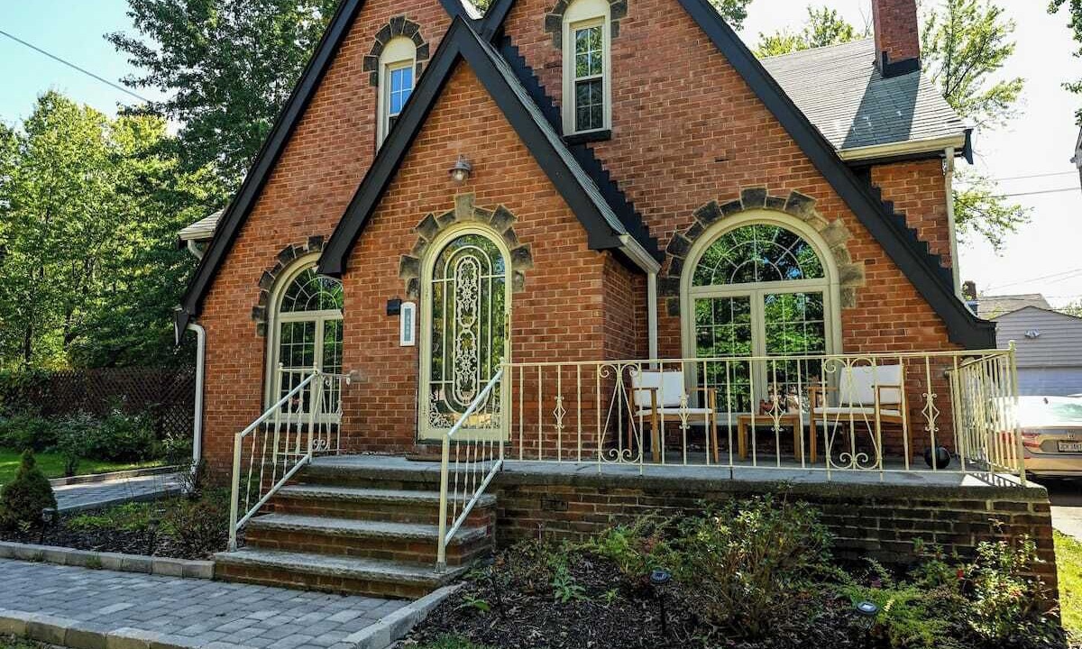 Photo of Outdoor in Cleveland Heights