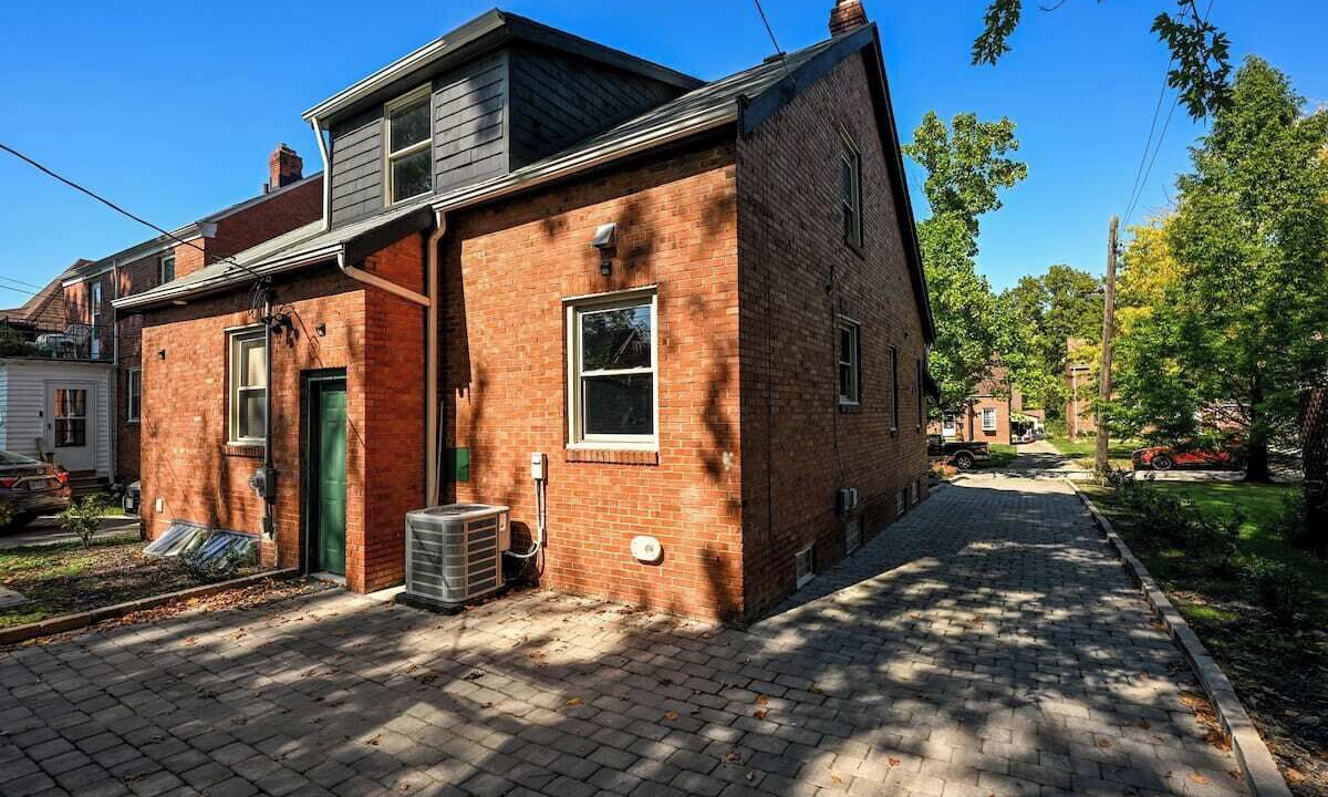 Photo of Outdoor in Cleveland Heights