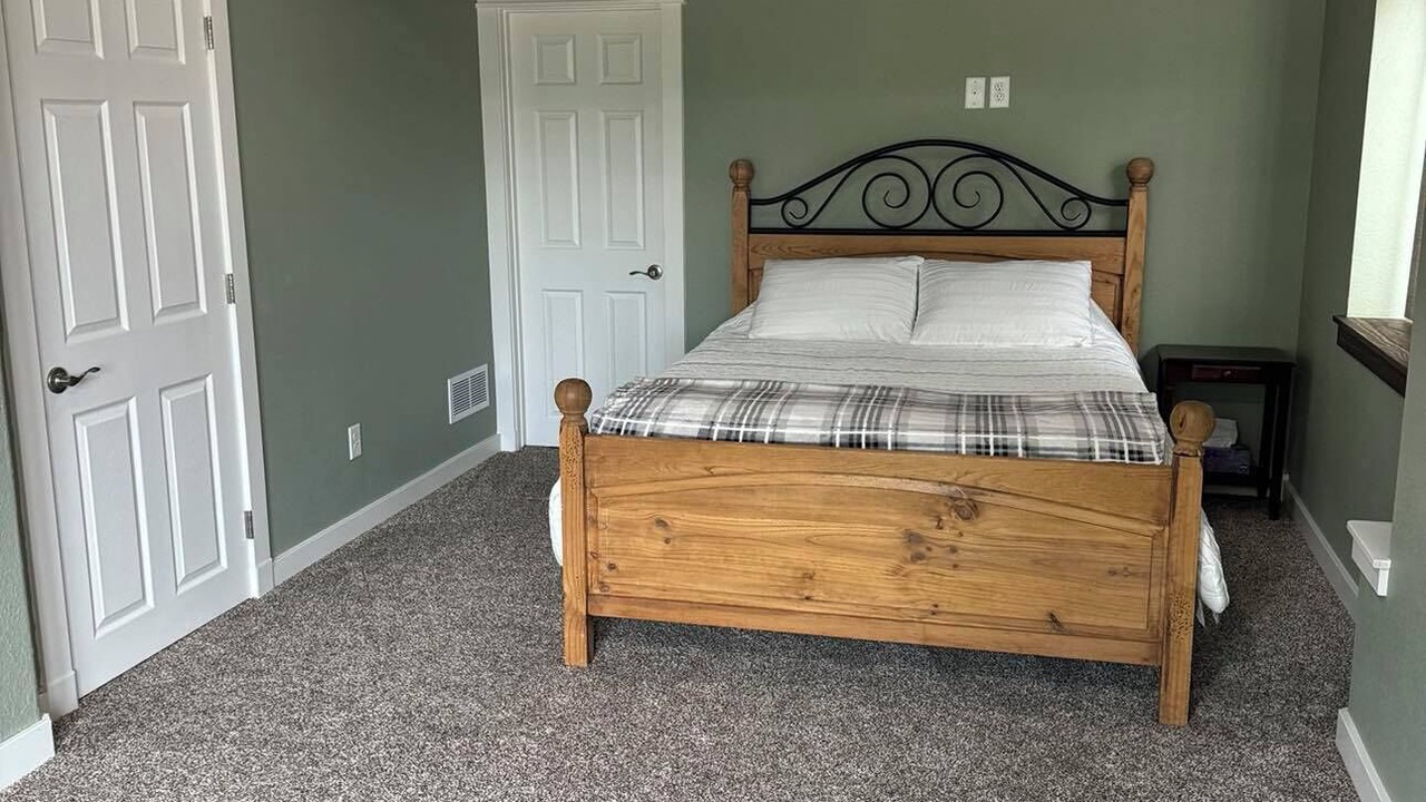 Photo of Bedroom in Loveland