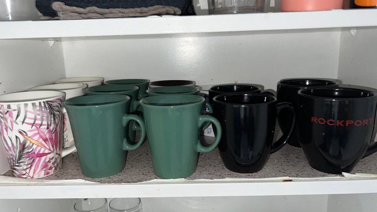 Photo of Kitchen in Saanich West