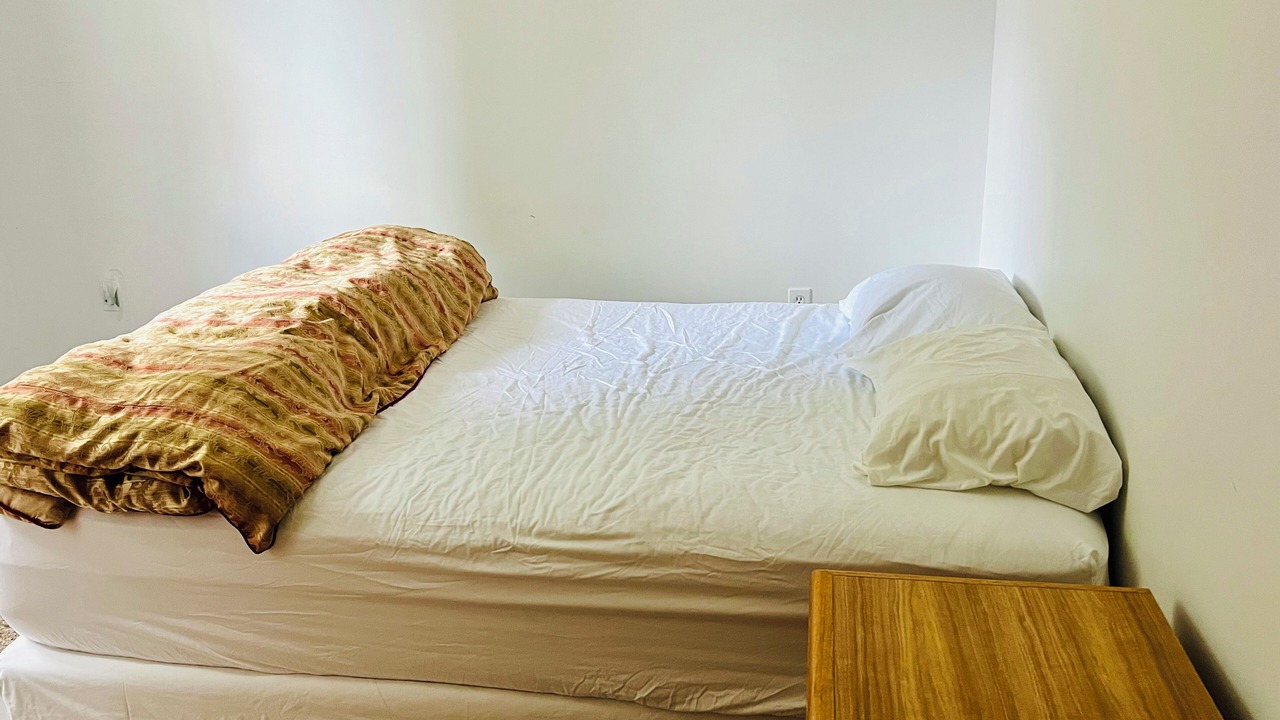 Photo of Bedroom in Saanich West