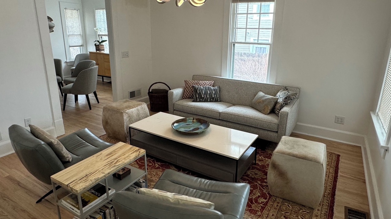 Photo of Livingroom in Cheyenne