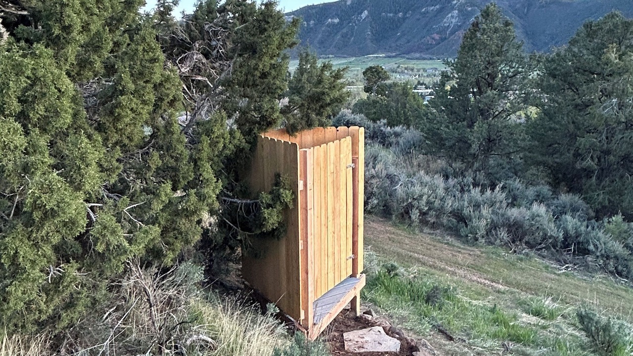 Photo of Outdoor in Basalt