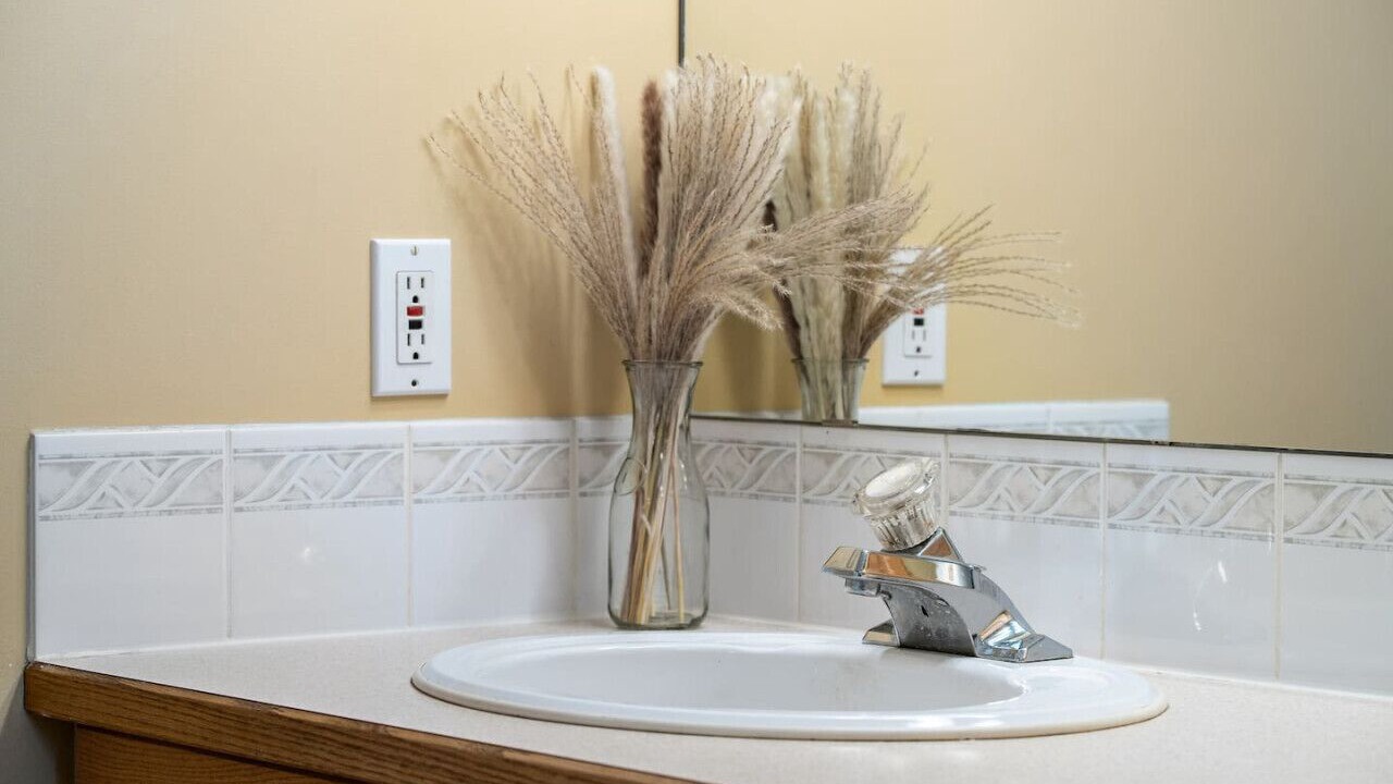 Photo of Bathroom in East Kootenay