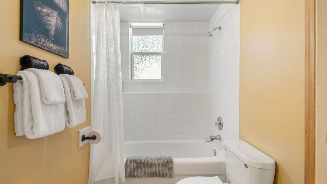 Photo of Bathroom in East Kootenay