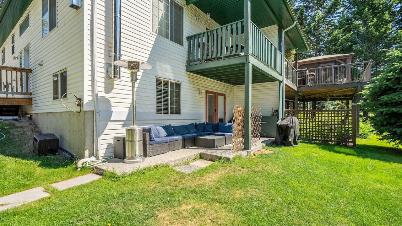 Photo of Outdoor in East Kootenay