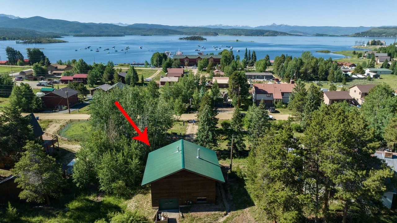 Photo of Outdoor in Grand Lake