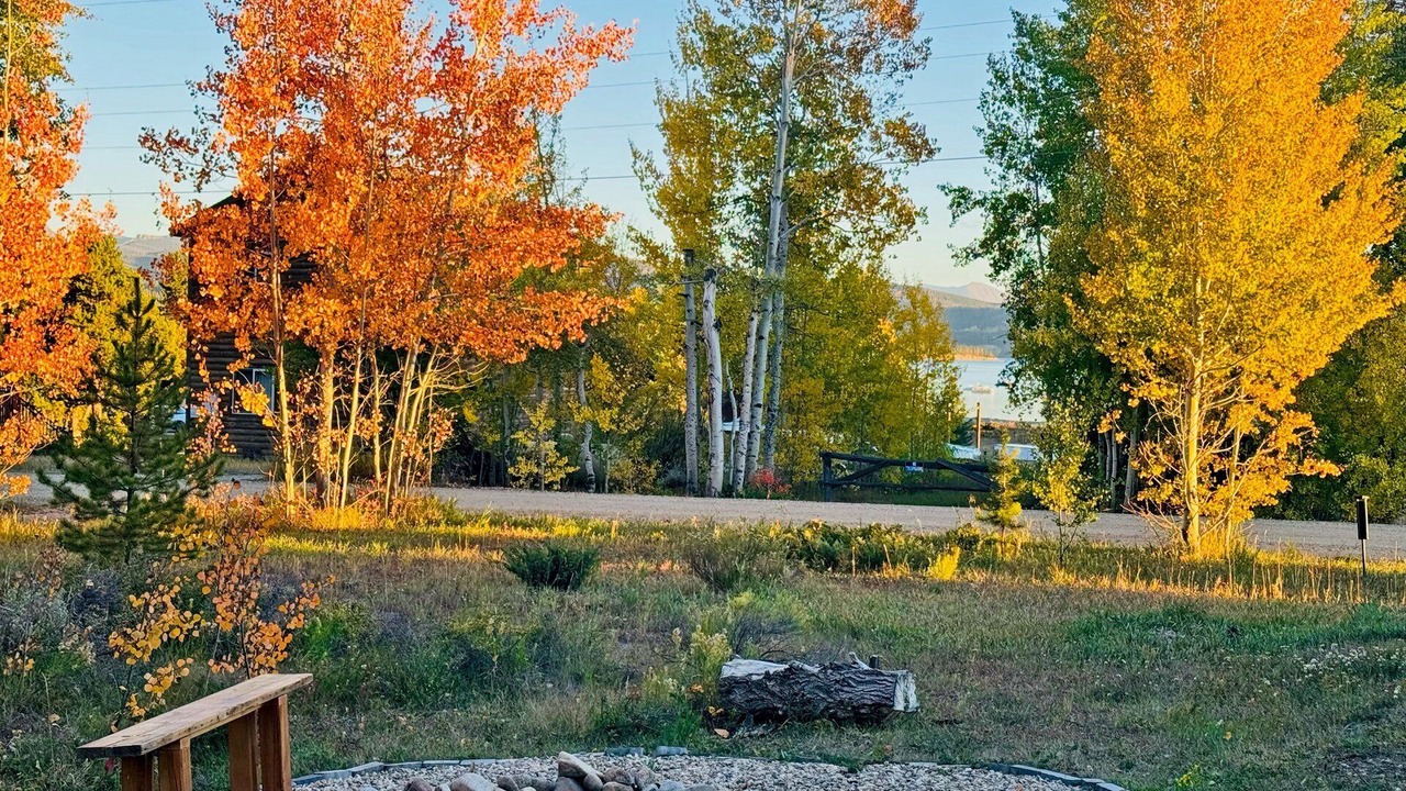 Photo of Others in Grand Lake