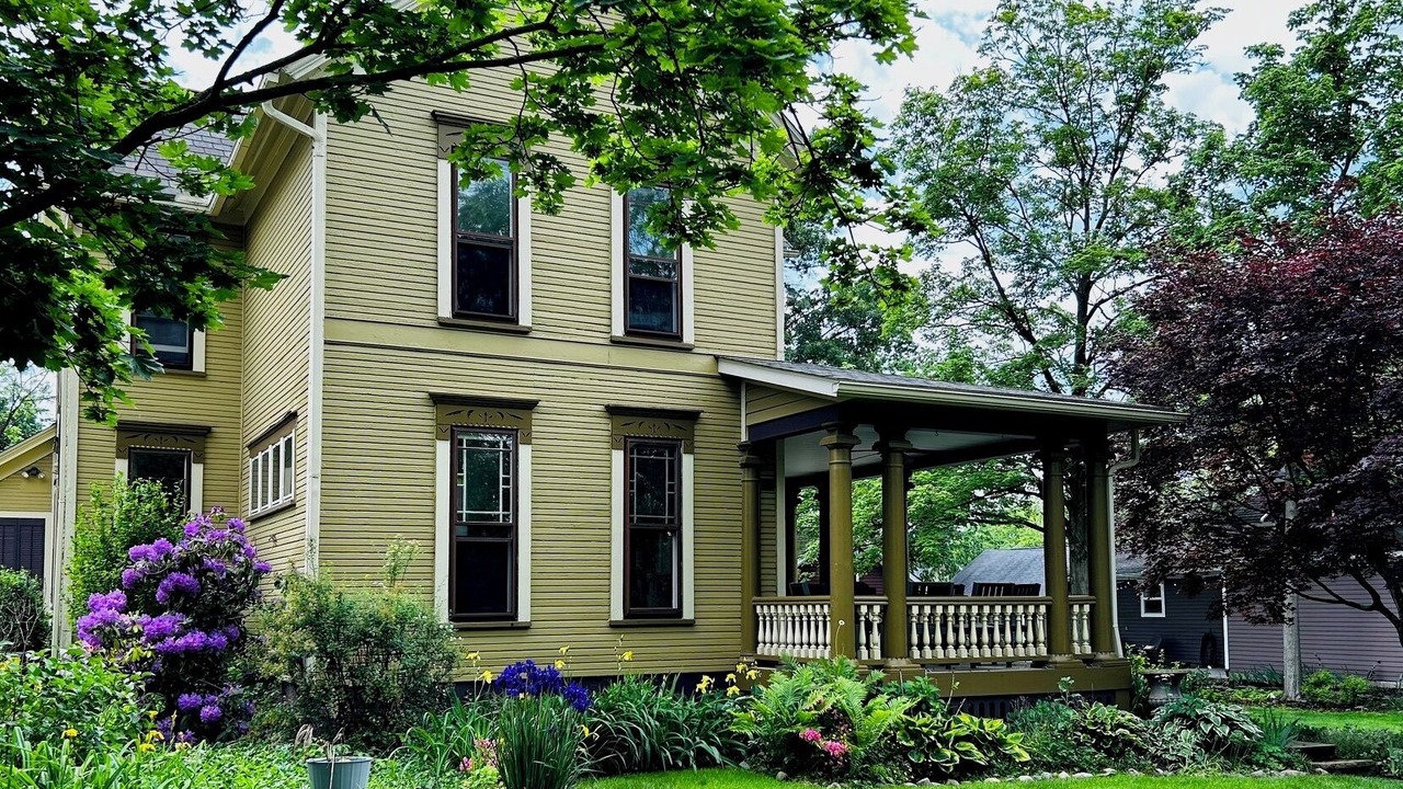 Photo of Outdoor in Hudson