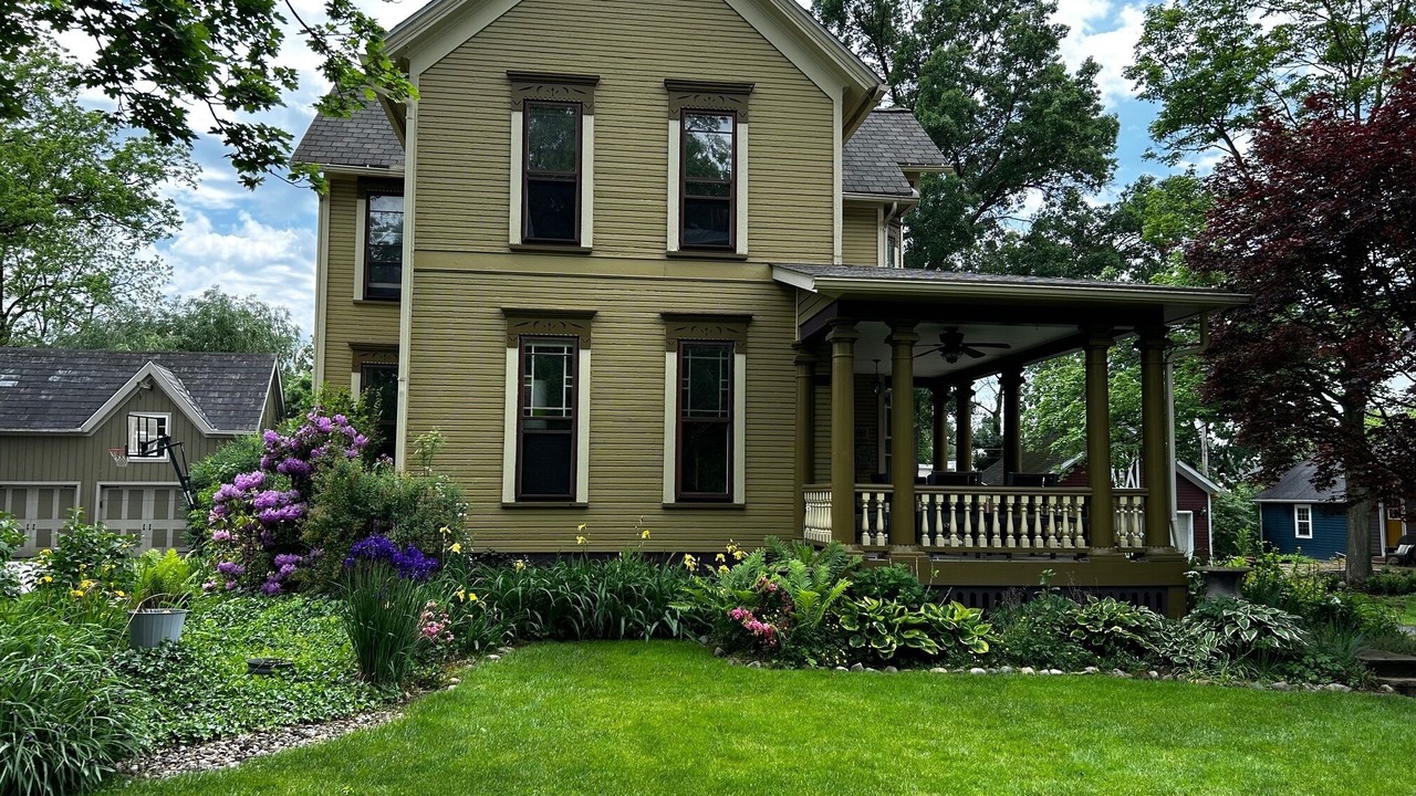 Photo of Outdoor in Hudson