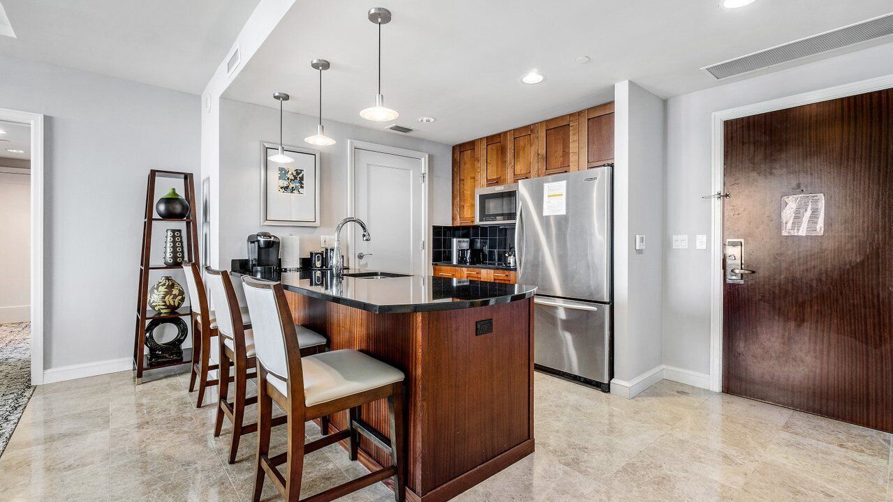 Photo of Kitchen in Singer Island