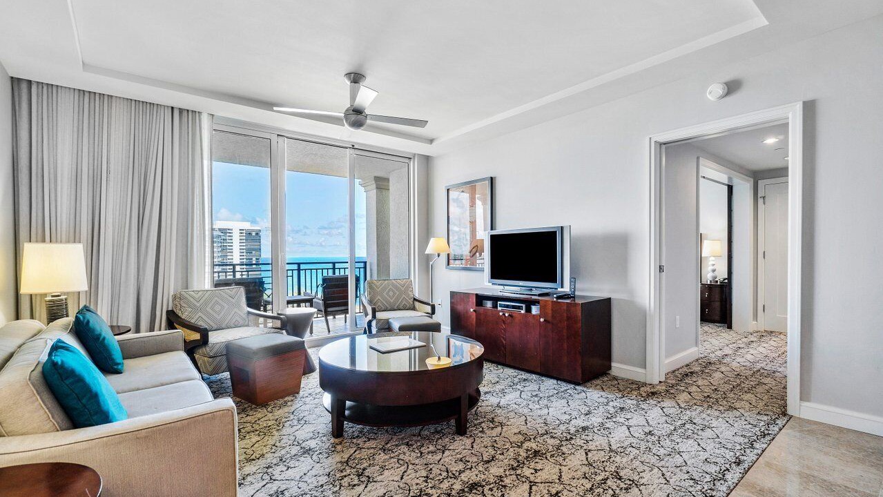 Photo of Livingroom in Singer Island