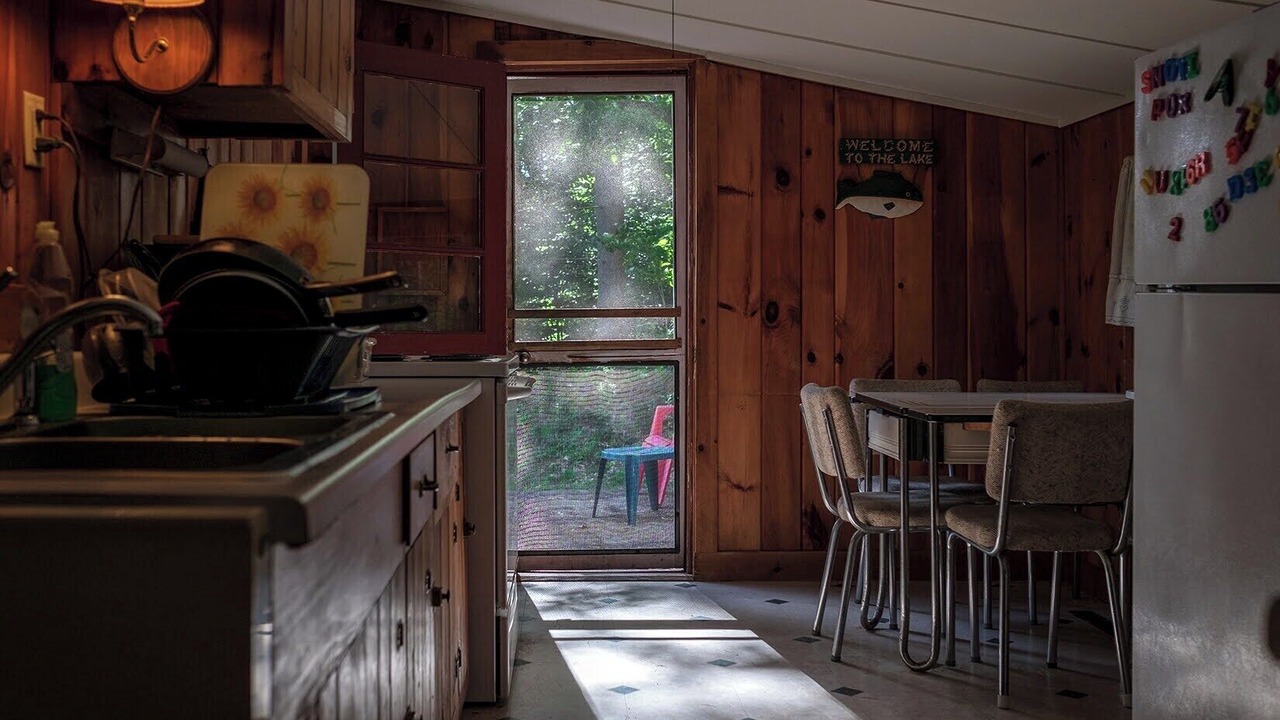 Photo of Kitchen in Hadley