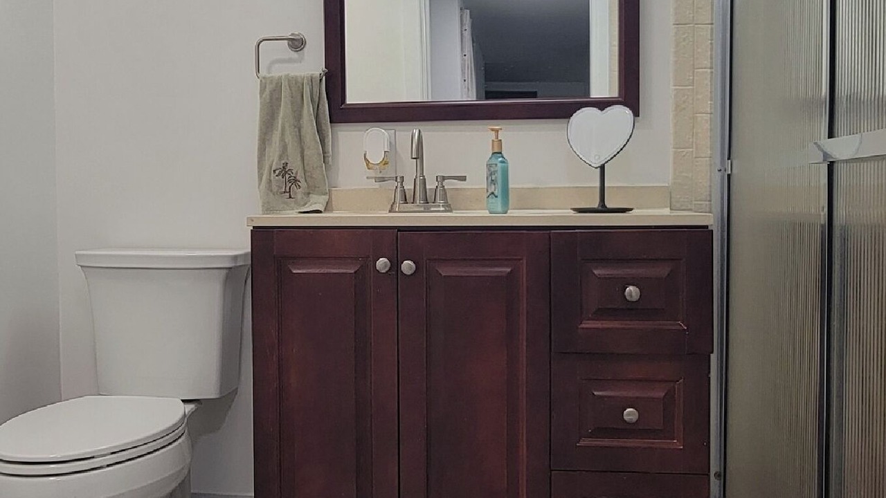 Photo of Bathroom in Deerfield Beach