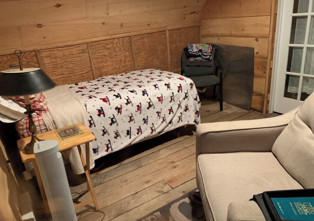 Photo of Bedroom in Crown Point