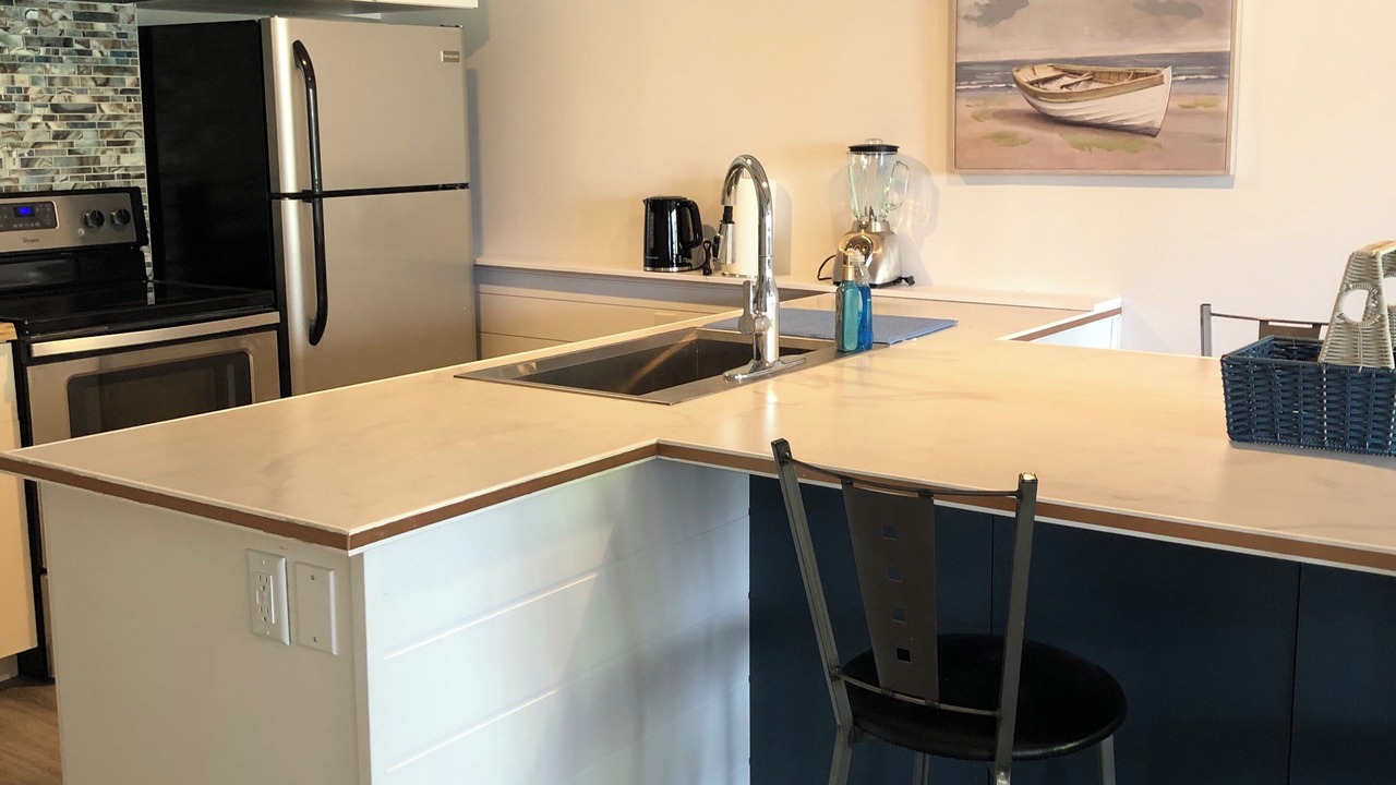 Photo of Kitchen in Torrington