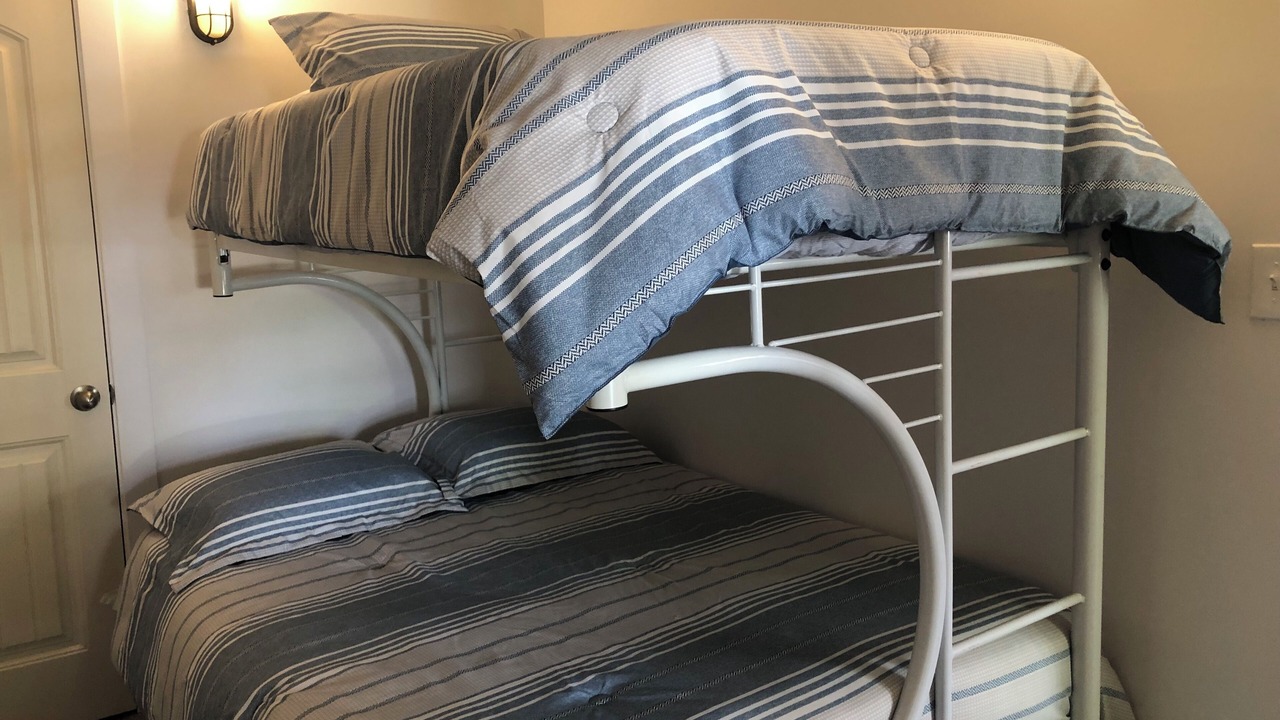 Photo of Bedroom in Torrington