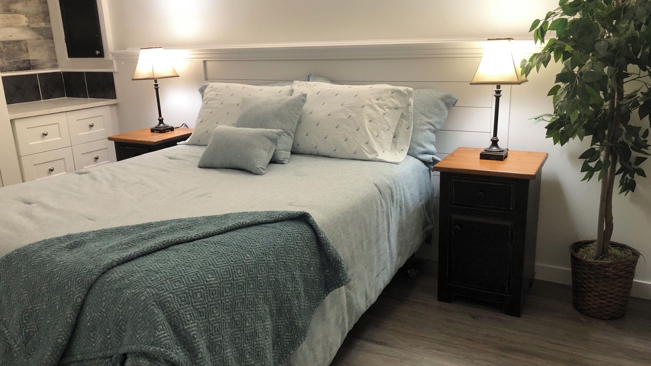 Photo of Bedroom in Torrington