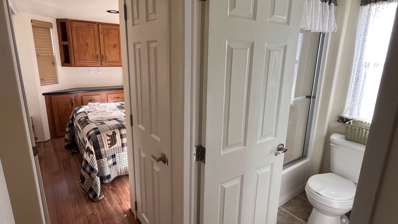 Photo of Bedroom in Almont