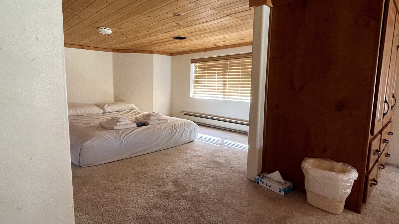 Photo of Bedroom in Almont