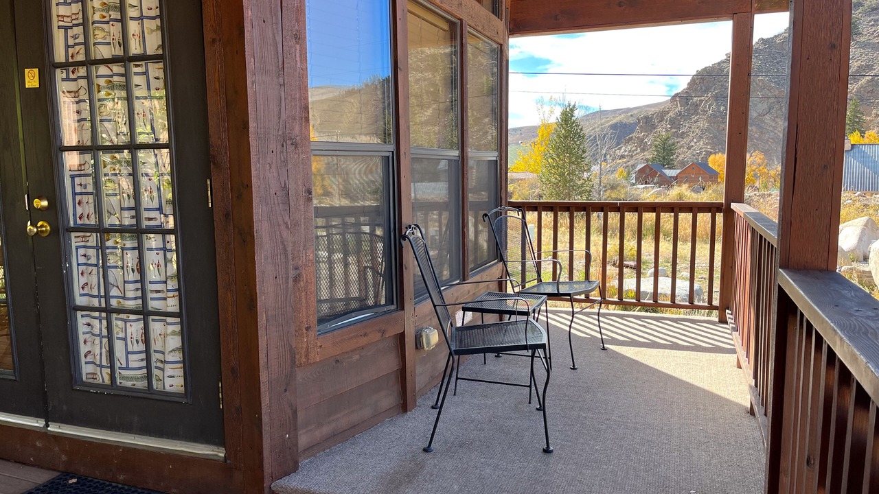 Photo of Outdoor in Almont
