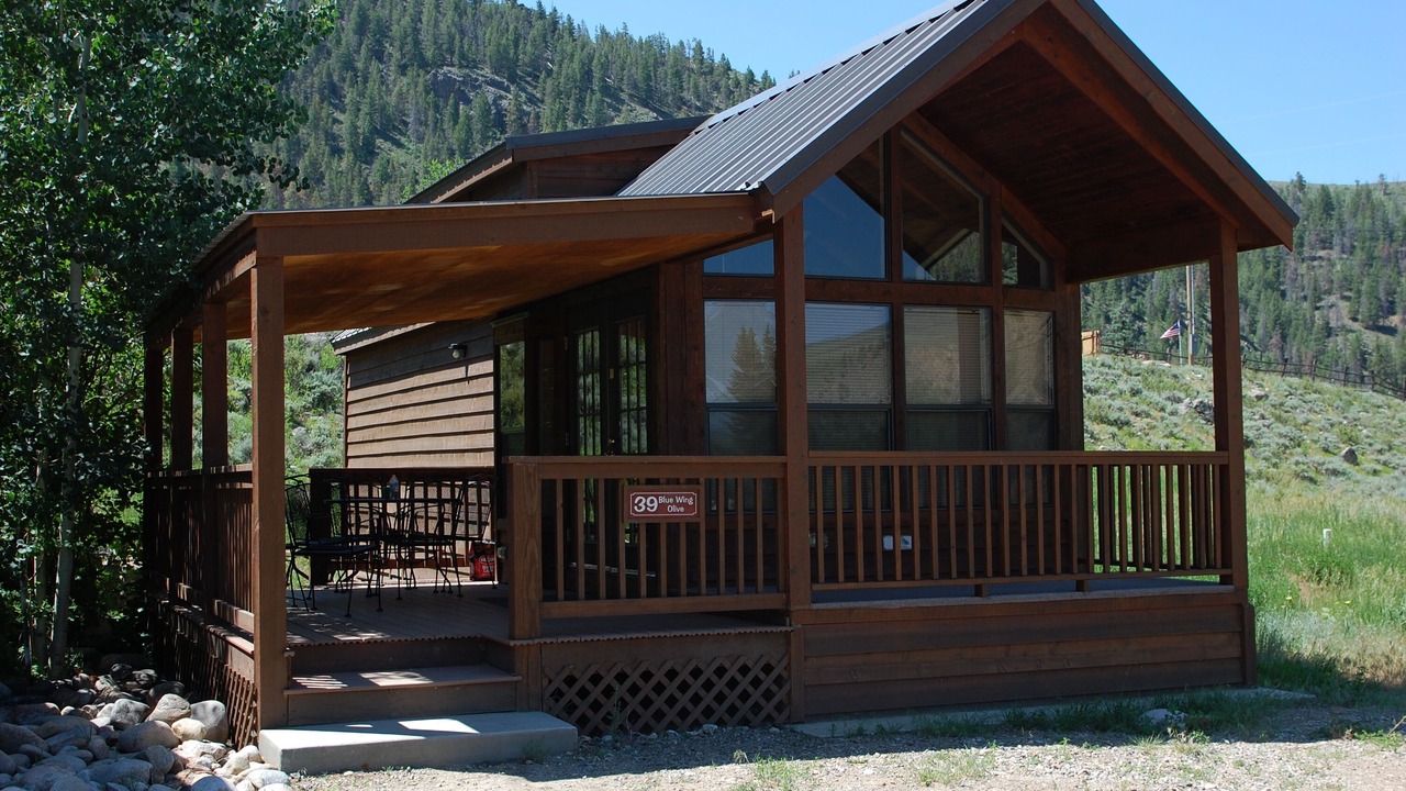 Photo of Outdoor in Almont