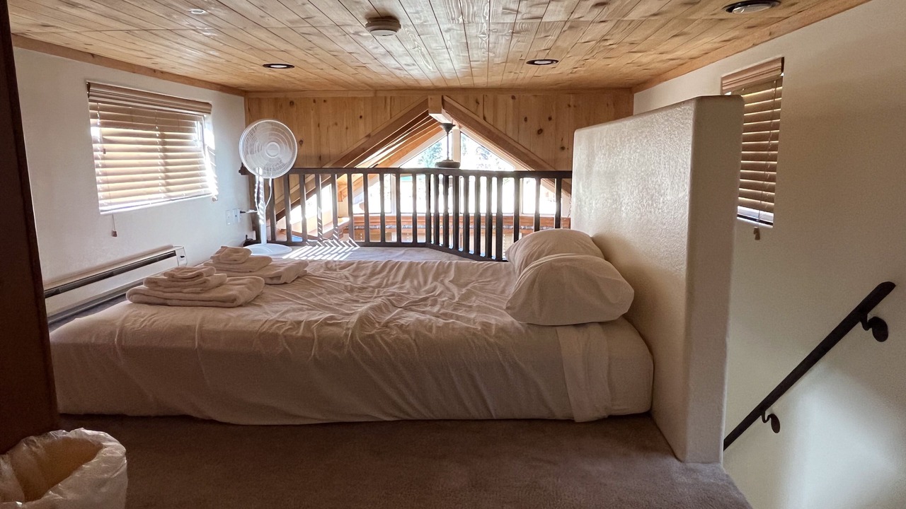 Photo of Bedroom in Almont